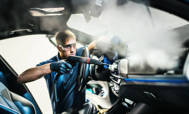 Best Commercial HVAC Duct Cleaning  in Redmond, OR