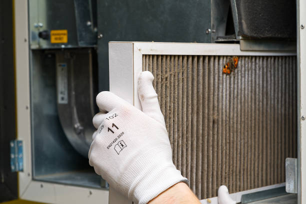 Best Local Air Duct Cleaning Services  in Redmond, OR