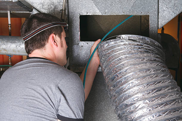 Best Professional Duct Cleaning Services  in Redmond, OR