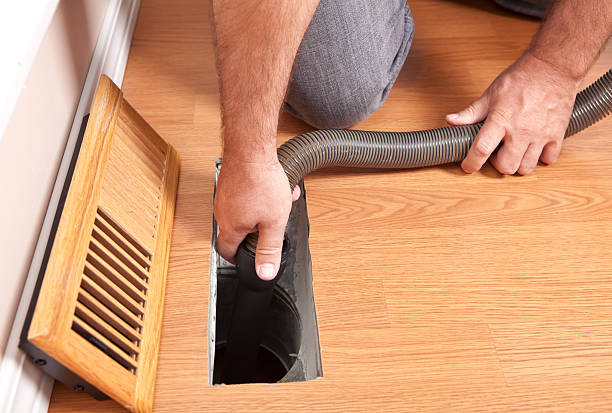 Best HVAC Duct Inspection Services  in Redmond, OR