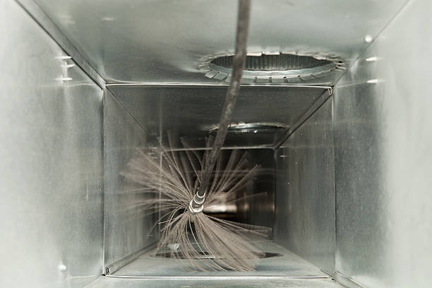 Best Home Air Vent Cleaning  in Redmond, OR