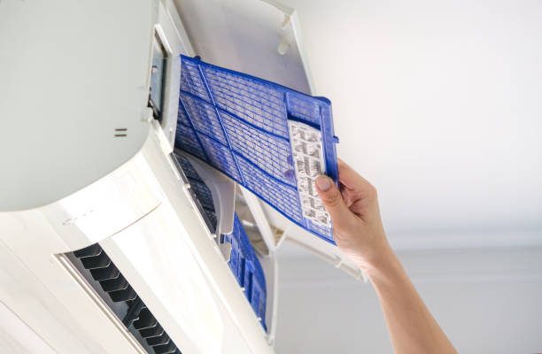 , OR Airduct Cleaning Company