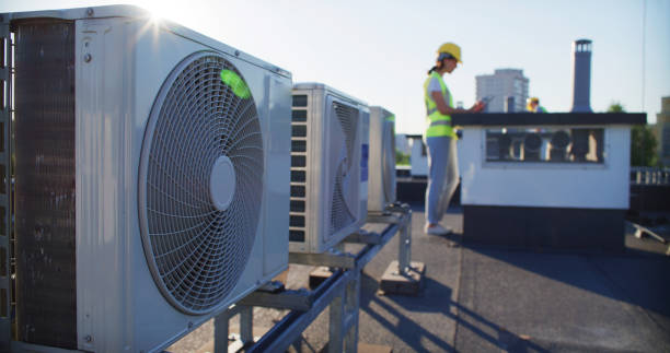 Best Air Duct Cleaning Near Me in OR