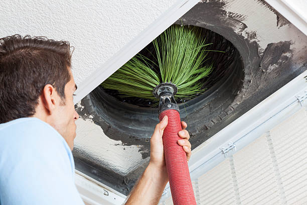 Best Air Vent Cleaning Services  in Redmond, OR