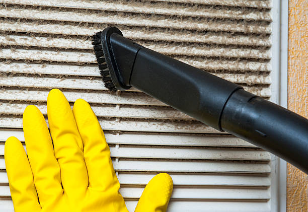 Best Air Vent Cleaning Services  in Redmond, OR