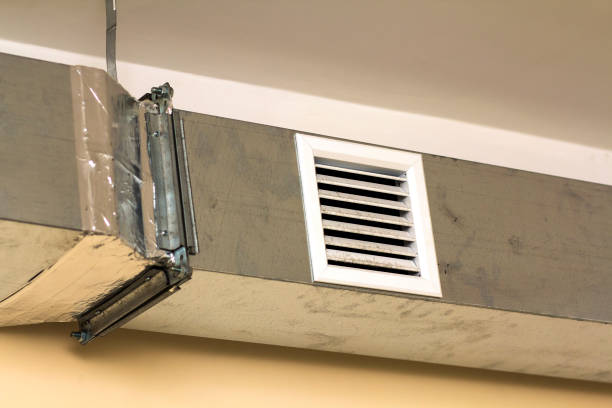 Best Commercial Air Duct Cleaning  in Redmond, OR